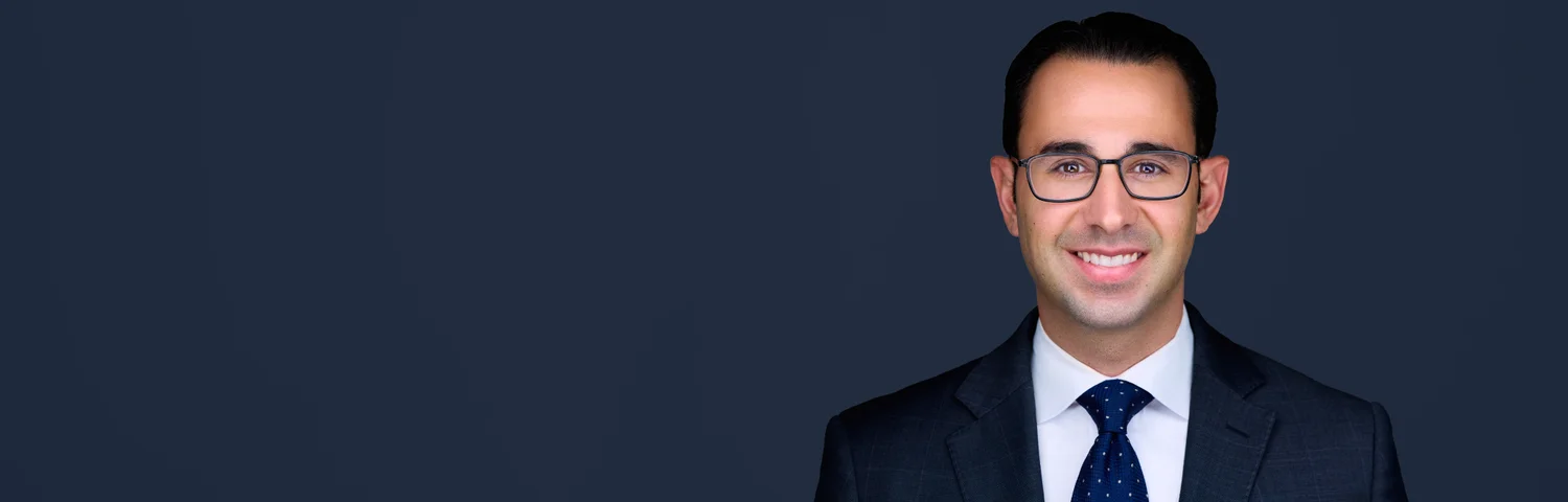 Professional corporate executive headshot photography in Main Line Pennsylvania