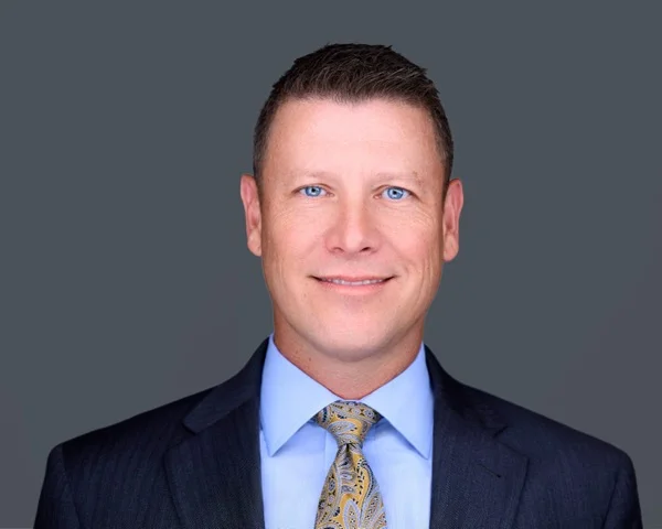 Professional corporate executive headshot example 1 - Main Line photography by Images by IBA