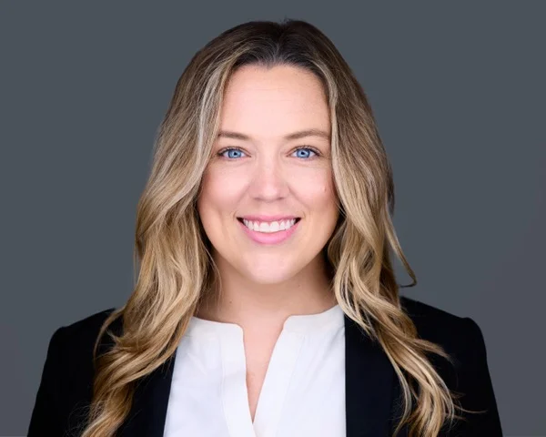 Professional corporate executive headshot example 5 - Main Line photography by Images by IBA